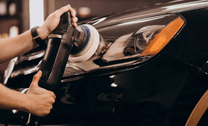 Auto Detailing Services for a Showroom-Ready Finish