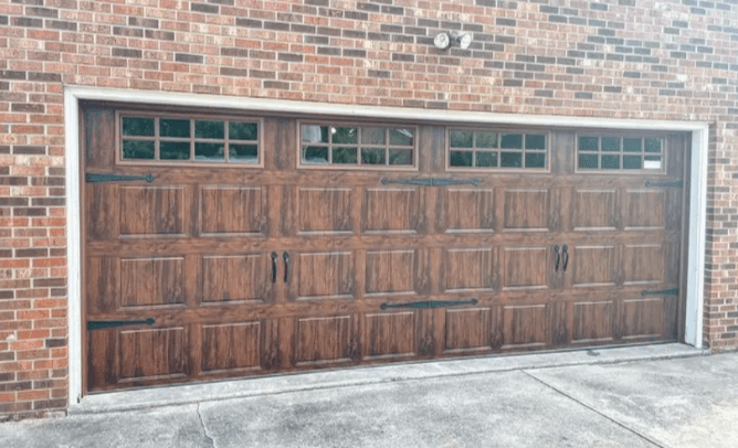 Garage Door Services for Reliable Installation and Repair