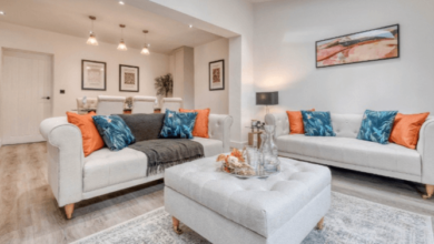 Home Staging Services to Make Your Property Stand Out