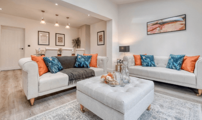 Home Staging Services to Make Your Property Stand Out