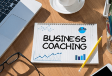 Business Coaching Services to Develop Strategy and Achieve Goals