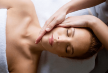 Spa Services for Relaxation and Rejuvenation Treatments