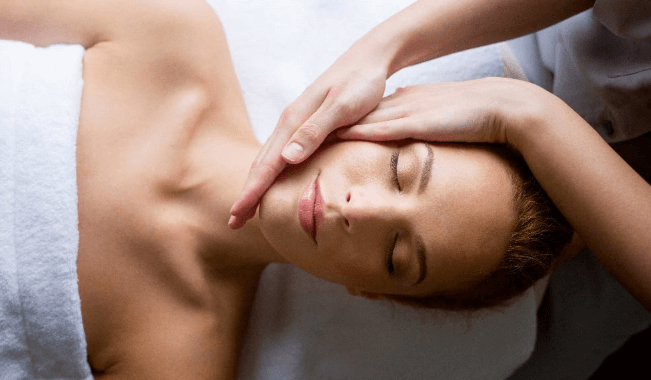 Spa Services for Relaxation and Rejuvenation Treatments