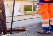 Drain Clearance Chelmsford