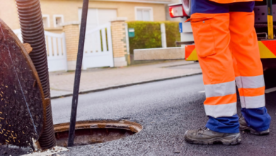 Drain Clearance Chelmsford