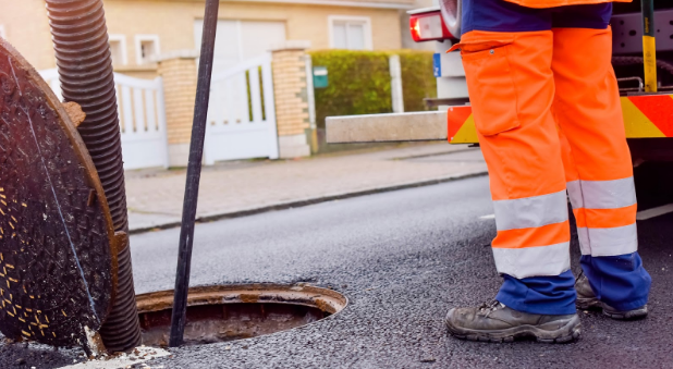 Drain Clearance Chelmsford