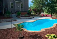 Swimming Pool Contractors