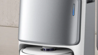 The Future of Home Cleaning: How Robot Mops Are Revolutionizing Floor Care