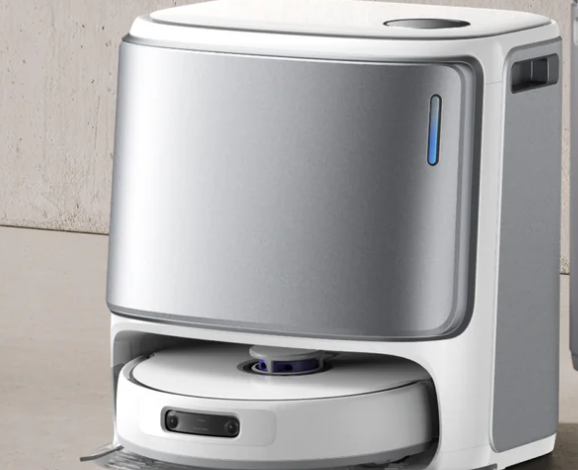 The Future of Home Cleaning: How Robot Mops Are Revolutionizing Floor Care