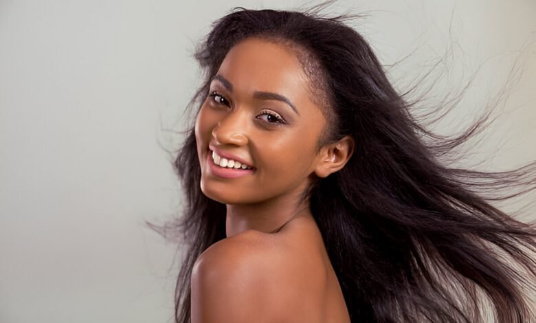 My Journey to Finding Low-Maintenance Hair Happiness
