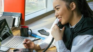 immediate business assistance hotline