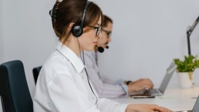 immediate business support request