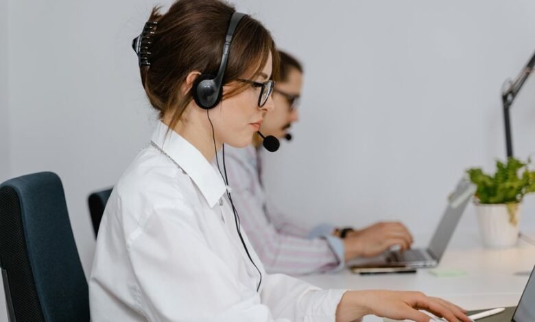 immediate business support request