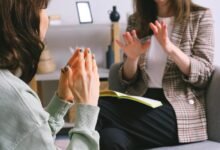 immediate business support request