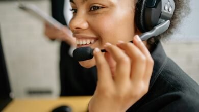 quick business assistance hotline