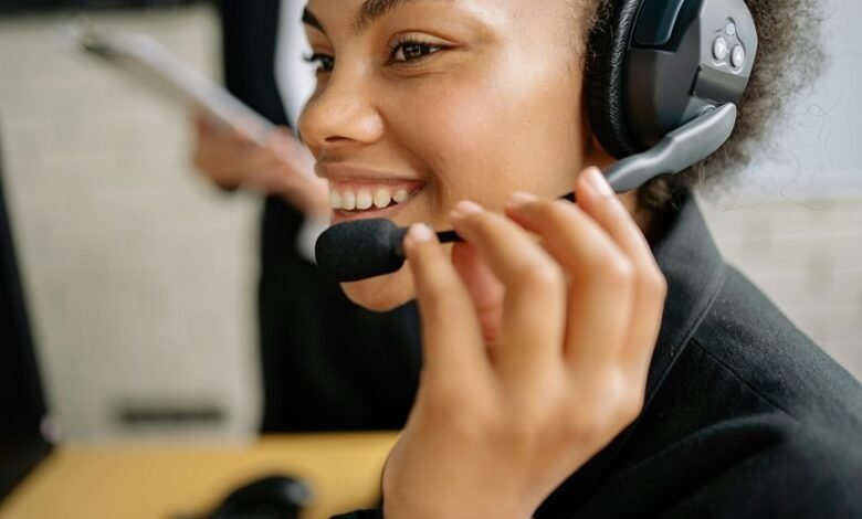 quick business assistance hotline