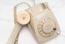 service hotline information provided