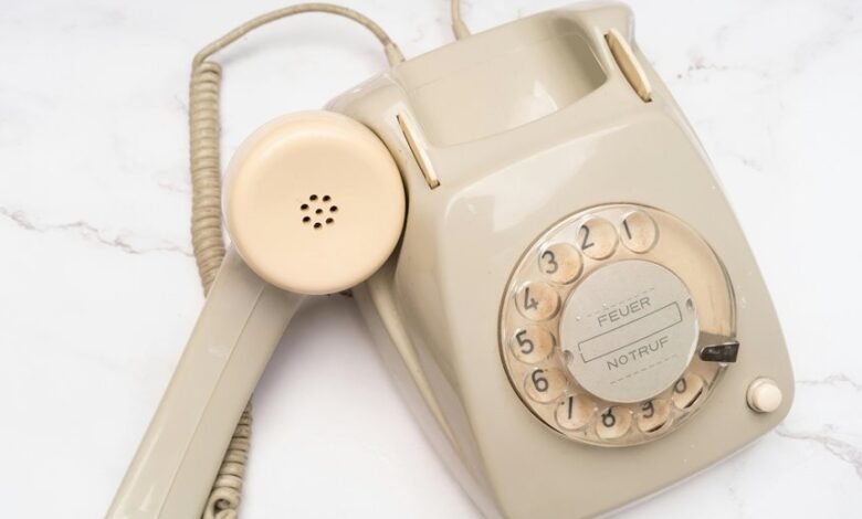 service hotline information provided
