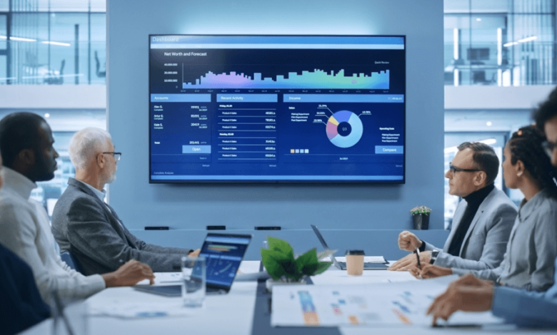 Unleash Business Growth with Data Visualization Mastery