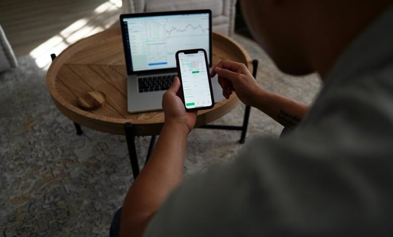 building a successful portfolio