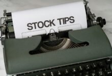 building personal finance portfolio