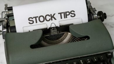 building personal finance portfolio