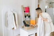 building your first store