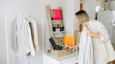 building your first store