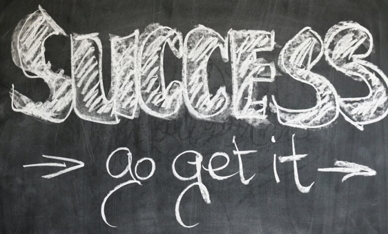 continuous learning for advancement