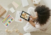 create and market course