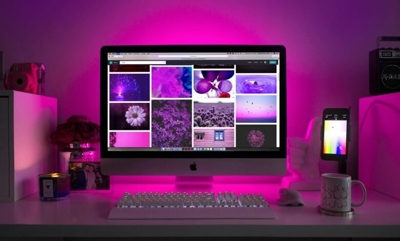 high converting website creation tips