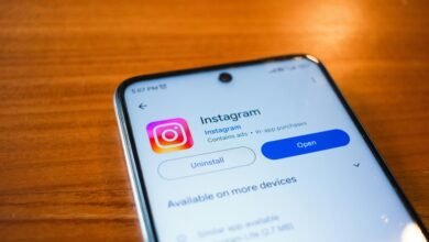 instagram ads boost sales