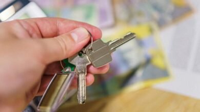 investing in real estate