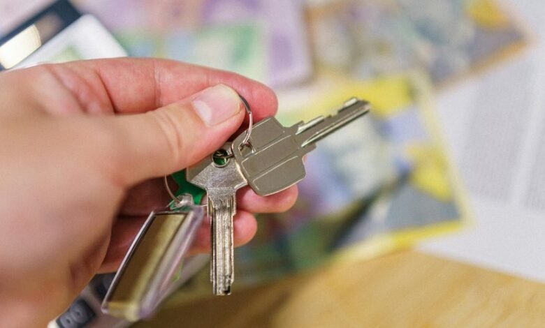 investing in real estate