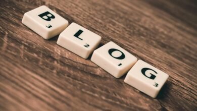 launching a successful blog