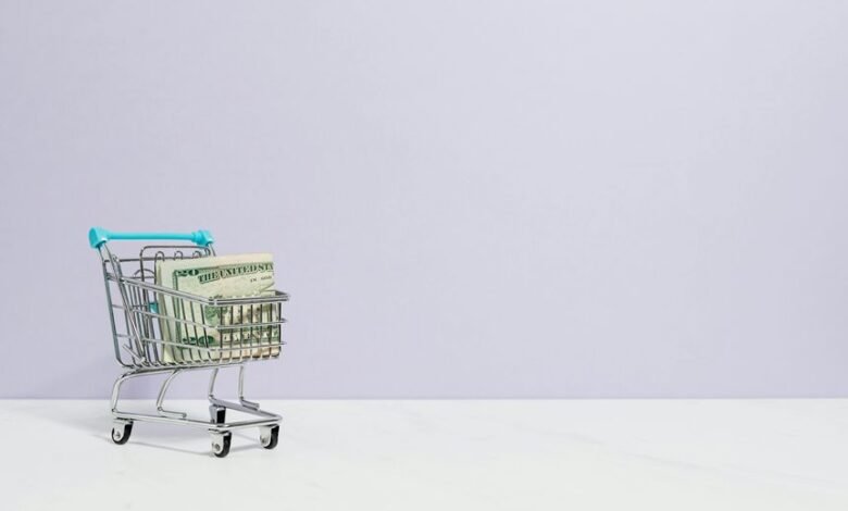 master e commerce marketing strategies