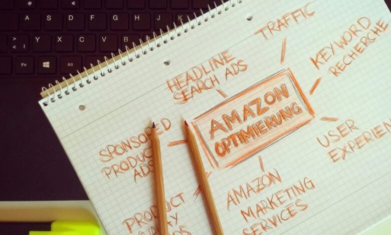 seo strategies for blogging