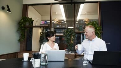 starting a digital agency