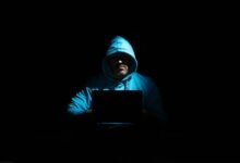 stay safe online anonymously