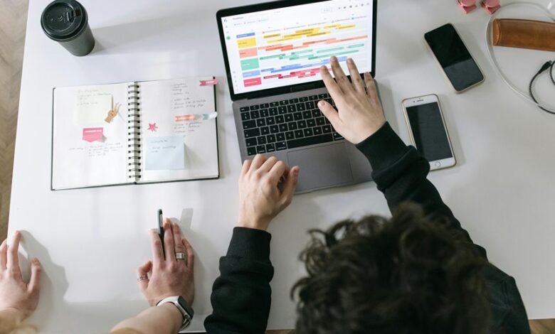 tools for remote work