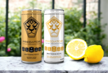 The Science Behind Predator Energy Drink: How It Powers You Through Workouts & Long Days