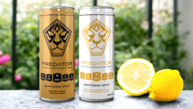 The Science Behind Predator Energy Drink: How It Powers You Through Workouts & Long Days