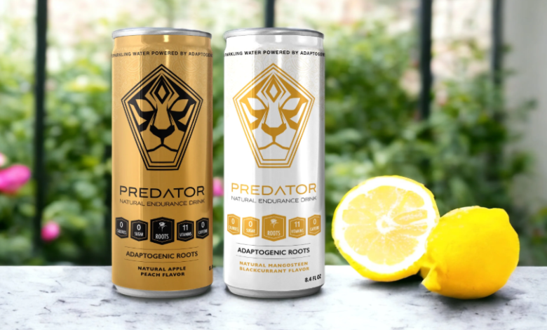 The Science Behind Predator Energy Drink: How It Powers You Through Workouts & Long Days