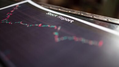 executive report on numbers