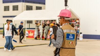 infrastructure assessment of systems