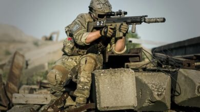 operational readiness evaluation summary