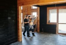 project implementation details overview