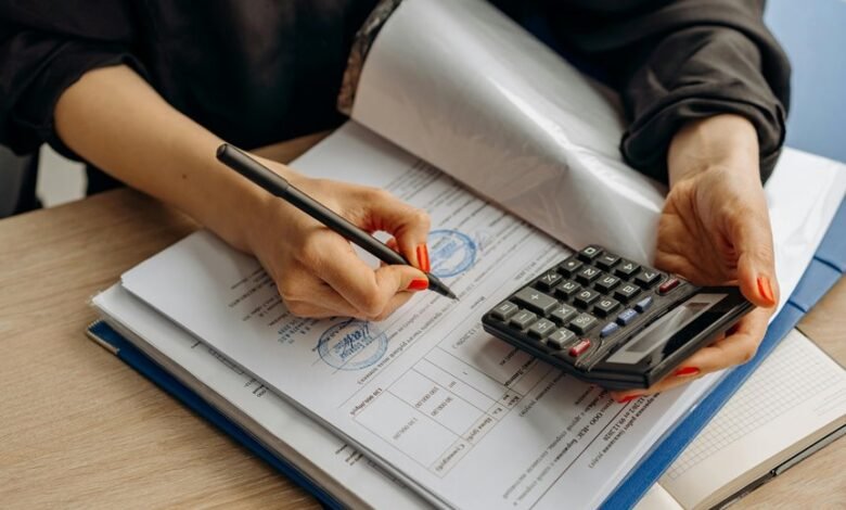 advanced numeric momentum analysis