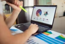 enterprise data performance review