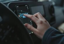 enterprise trajectory mapping records